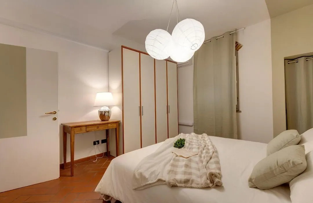 Ghibellina Apartment By Mamo Florence-1