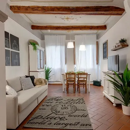 Ghibellina Apartment By Mamo Florence-3