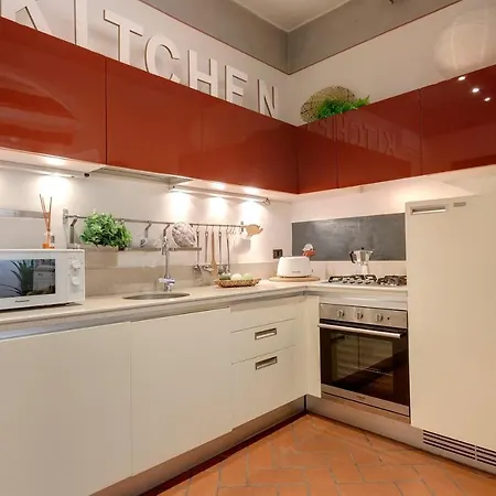 Ghibellina Apartment By Mamo Florence-3