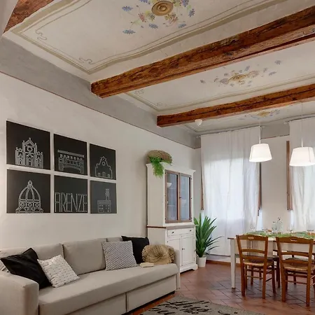 Ghibellina Apartment By Mamo Florence-2