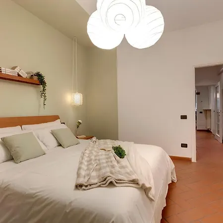 Ghibellina Apartment By Mamo Florence-2